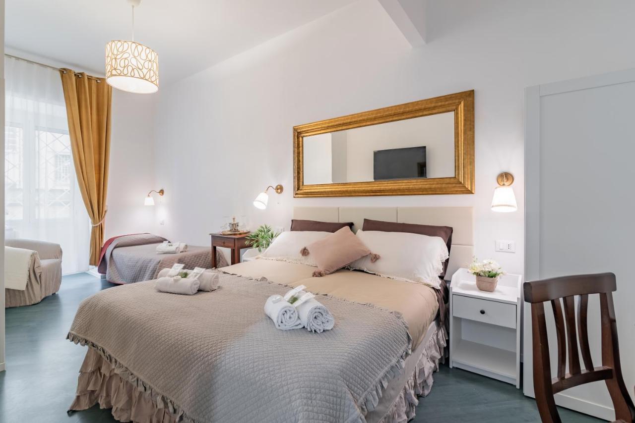 Hotel Glint House Roma Exterior foto