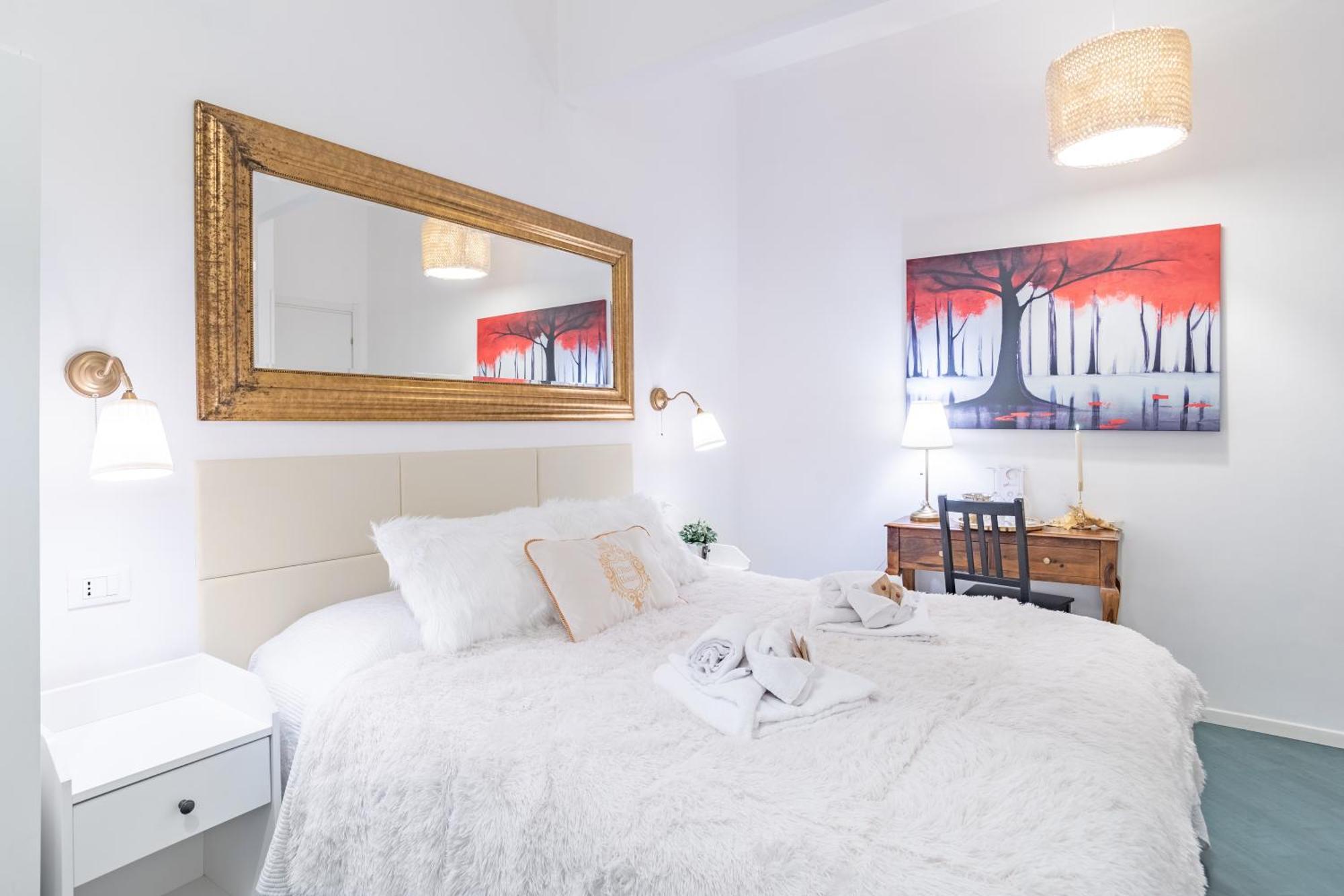 Hotel Glint House Roma Exterior foto