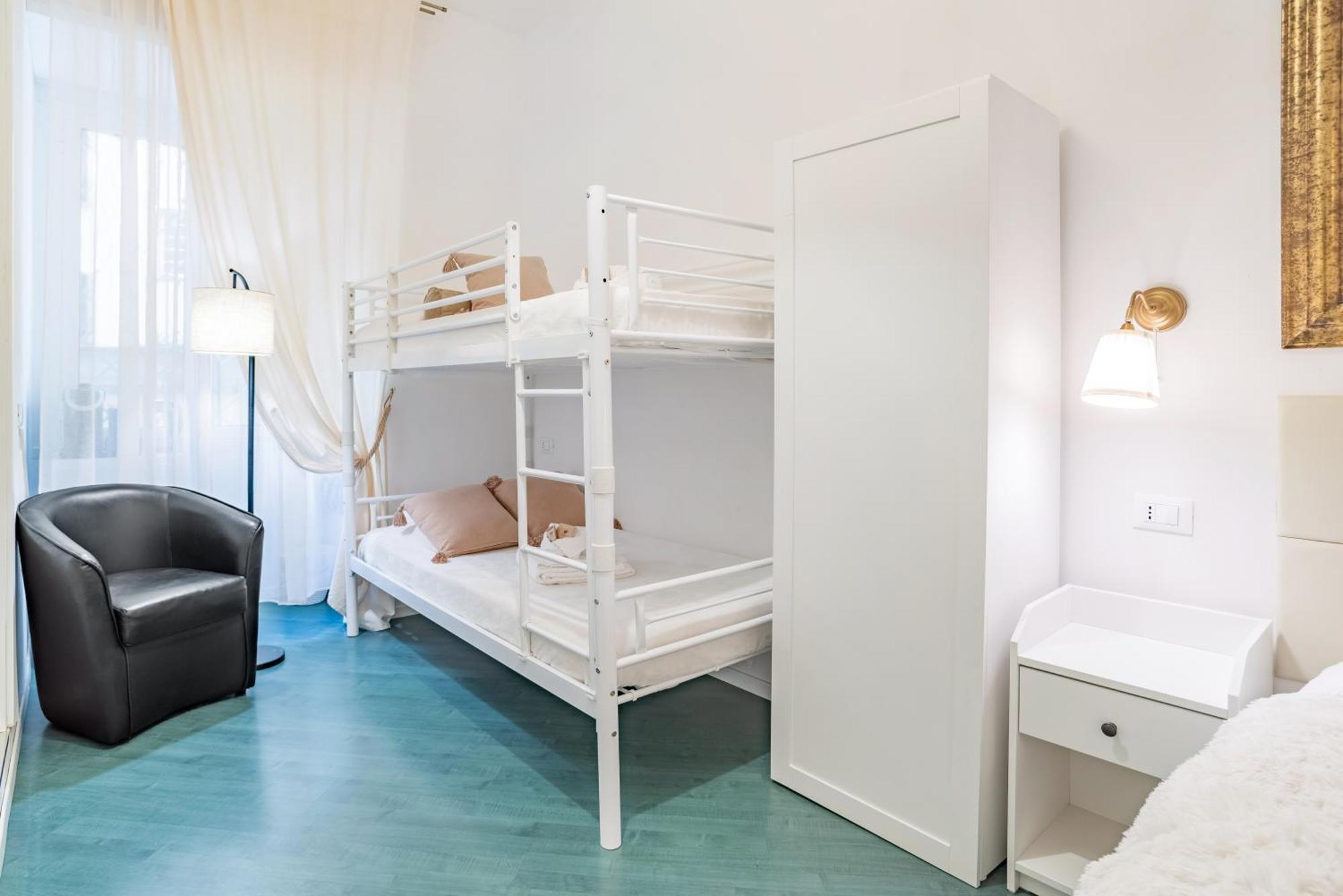 Hotel Glint House Roma Exterior foto