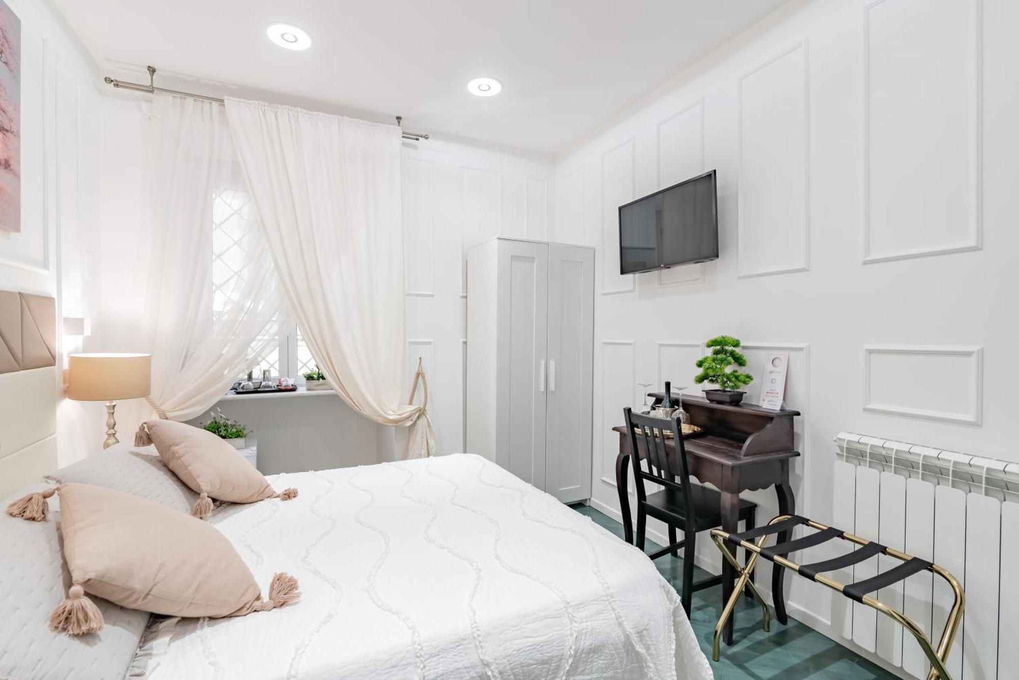 Hotel Glint House Roma Exterior foto