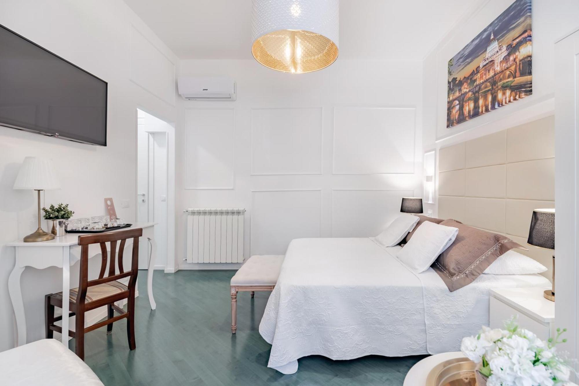 Hotel Glint House Roma Exterior foto