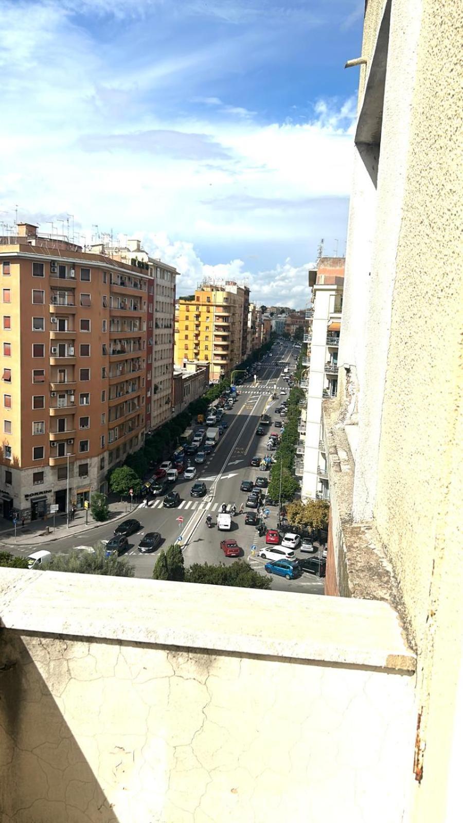 Hotel Glint House Roma Exterior foto