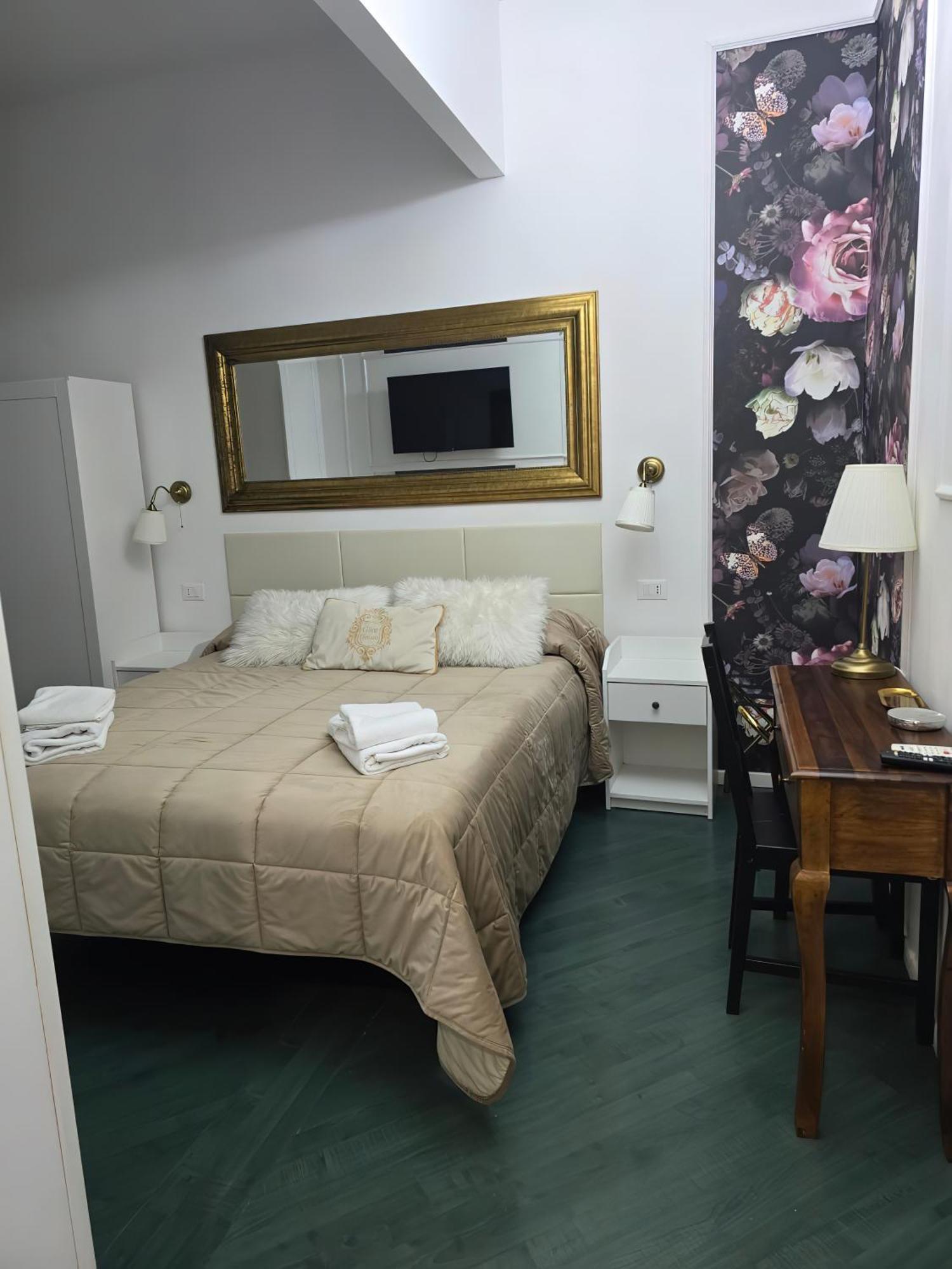 Hotel Glint House Roma Exterior foto