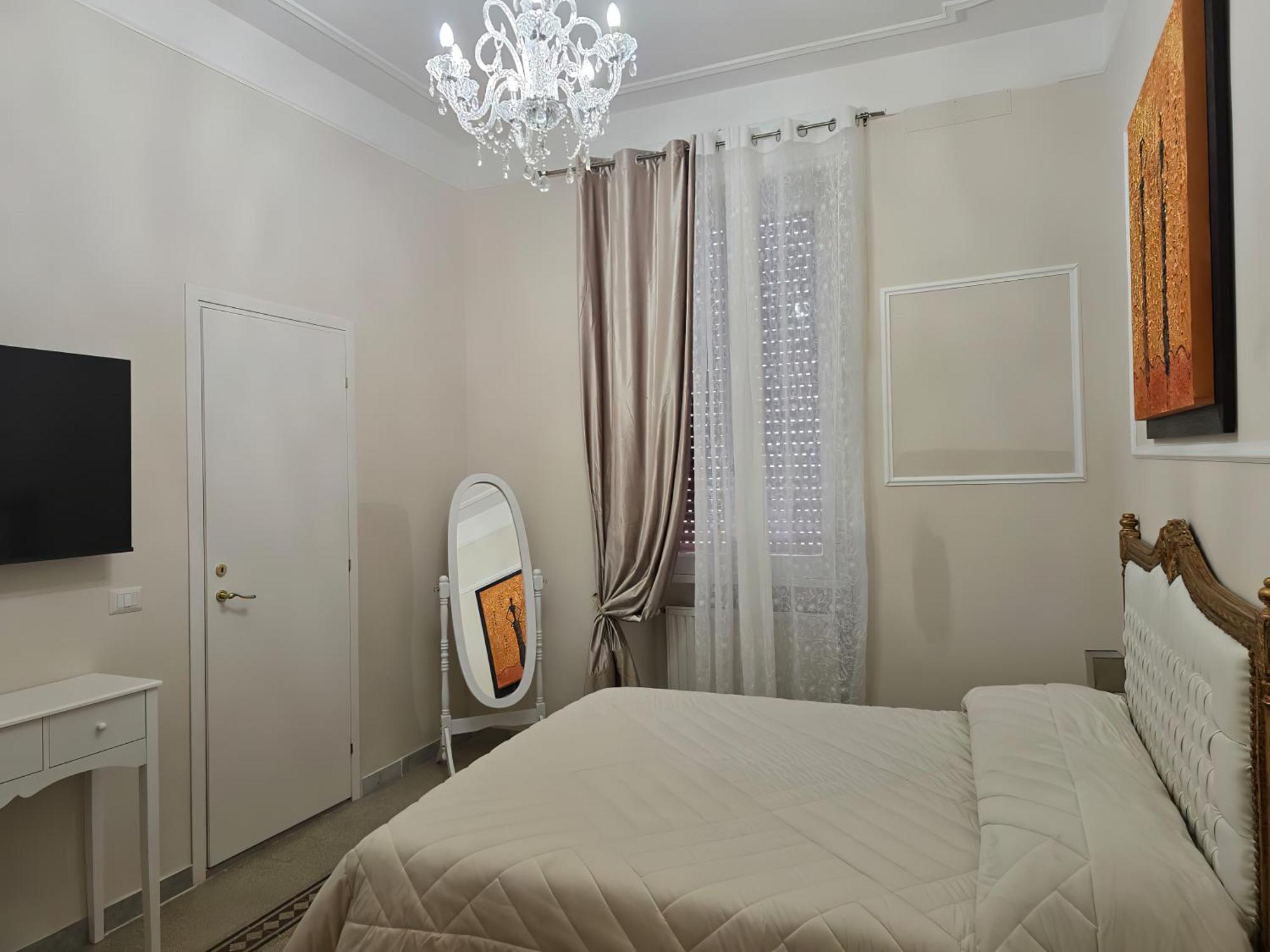 Hotel Glint House Roma Exterior foto