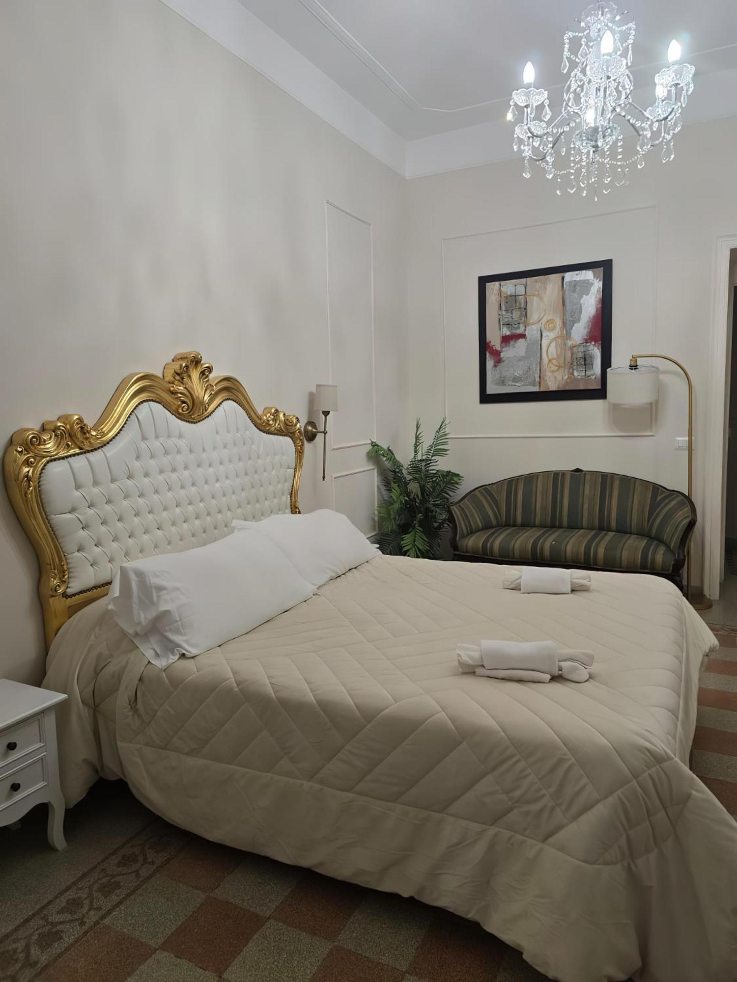 Hotel Glint House Roma Exterior foto